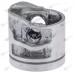Kit piston drujba Stihl 193 T 37mm (Terra)